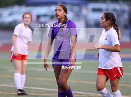Thumbnail 3 in River Valley vs Arizona College Prep @ Benjamin Franklin photogallery.