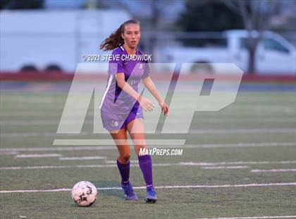 Thumbnail 1 in River Valley vs Arizona College Prep @ Benjamin Franklin photogallery.