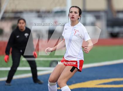 Thumbnail 2 in River Valley vs Arizona College Prep @ Benjamin Franklin photogallery.