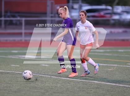 Thumbnail 2 in River Valley vs Arizona College Prep @ Benjamin Franklin photogallery.