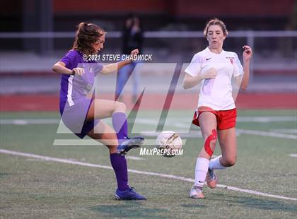 Thumbnail 1 in River Valley vs Arizona College Prep @ Benjamin Franklin photogallery.