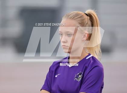 Thumbnail 2 in River Valley vs Arizona College Prep @ Benjamin Franklin photogallery.