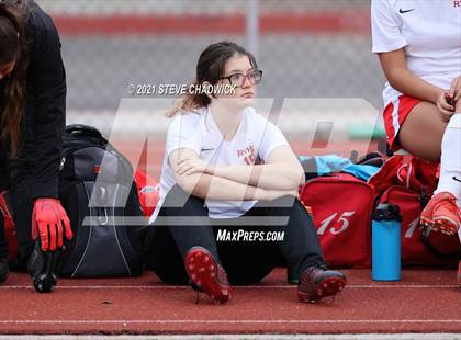 Thumbnail 2 in River Valley vs Arizona College Prep @ Benjamin Franklin photogallery.