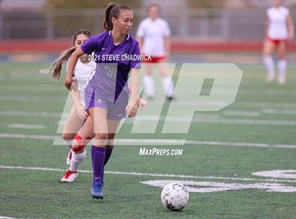 Thumbnail 2 in River Valley vs Arizona College Prep @ Benjamin Franklin photogallery.