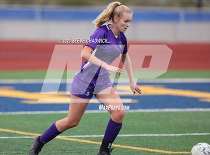 Thumbnail 1 in River Valley vs Arizona College Prep @ Benjamin Franklin photogallery.