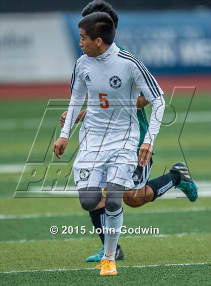 Thumbnail 3 in Alvin JV vs Pasadena JV photogallery.