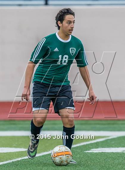 Thumbnail 3 in Alvin JV vs Pasadena JV photogallery.