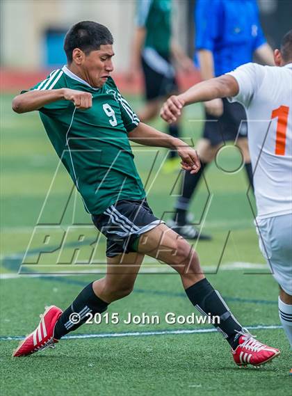Thumbnail 1 in Alvin JV vs Pasadena JV photogallery.