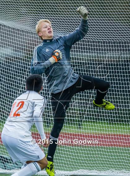 Thumbnail 1 in Alvin JV vs Pasadena JV photogallery.