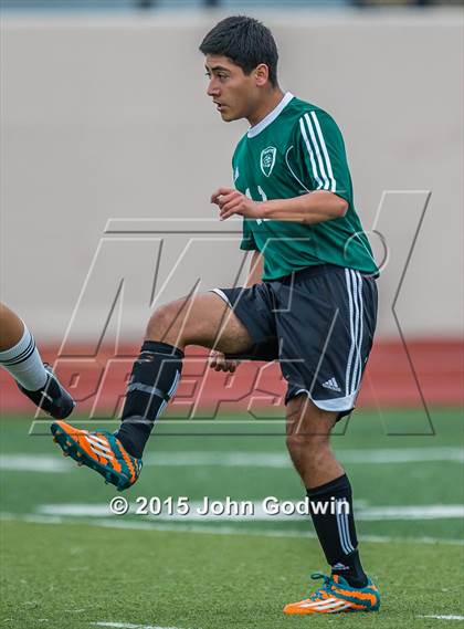 Thumbnail 3 in Alvin JV vs Pasadena JV photogallery.