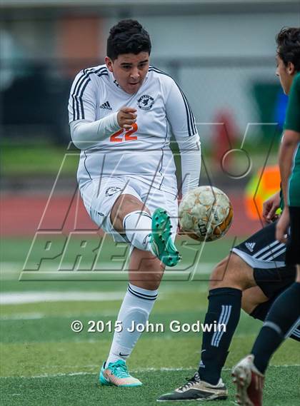 Thumbnail 3 in Alvin JV vs Pasadena JV photogallery.