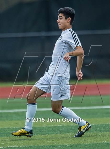 Thumbnail 3 in Alvin JV vs Pasadena JV photogallery.