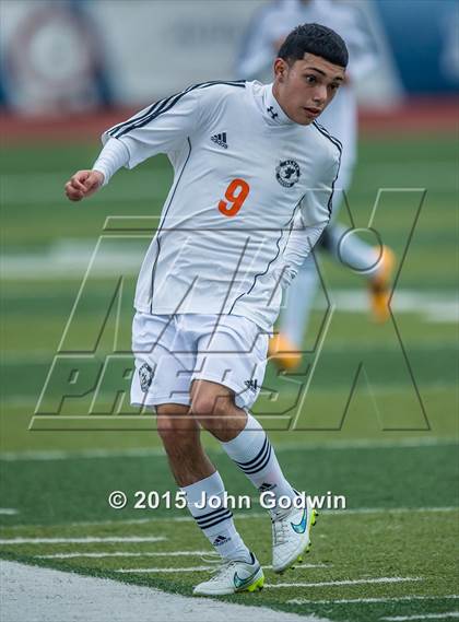 Thumbnail 1 in Alvin JV vs Pasadena JV photogallery.