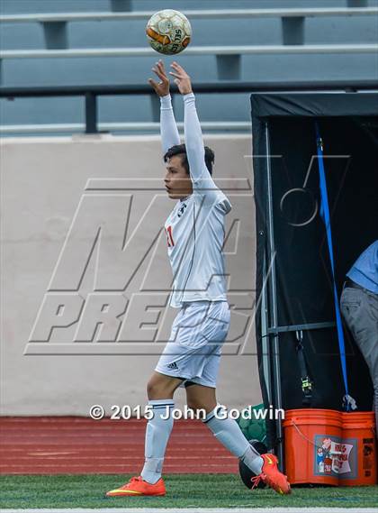 Thumbnail 2 in Alvin JV vs Pasadena JV photogallery.