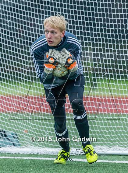 Thumbnail 1 in Alvin JV vs Pasadena JV photogallery.