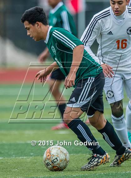 Thumbnail 1 in Alvin JV vs Pasadena JV photogallery.
