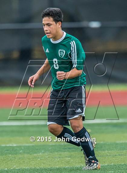 Thumbnail 1 in Alvin JV vs Pasadena JV photogallery.