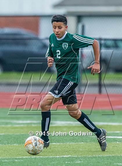Thumbnail 3 in Alvin JV vs Pasadena JV photogallery.