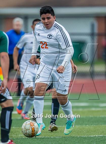 Thumbnail 2 in Alvin JV vs Pasadena JV photogallery.