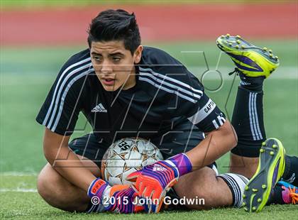 Thumbnail 3 in Alvin JV vs Pasadena JV photogallery.