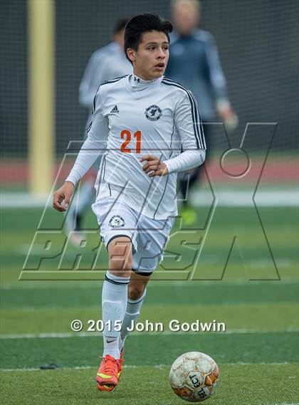 Thumbnail 3 in Alvin JV vs Pasadena JV photogallery.