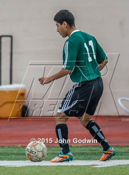 Thumbnail 1 in Alvin JV vs Pasadena JV photogallery.