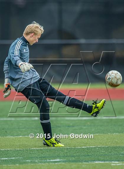 Thumbnail 1 in Alvin JV vs Pasadena JV photogallery.