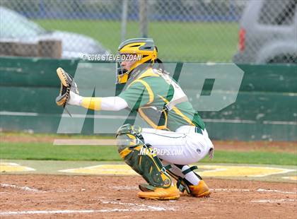 Thumbnail 2 in Kimball vs. Tracy photogallery.