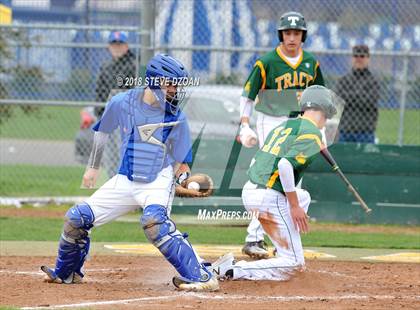 Thumbnail 2 in Kimball vs. Tracy photogallery.