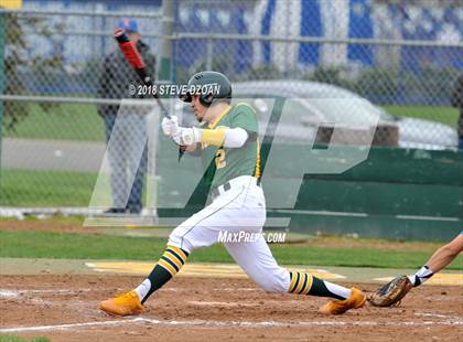Thumbnail 3 in Kimball vs. Tracy photogallery.