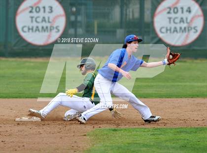 Thumbnail 1 in Kimball vs. Tracy photogallery.