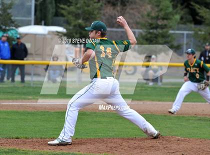 Thumbnail 3 in Kimball vs. Tracy photogallery.