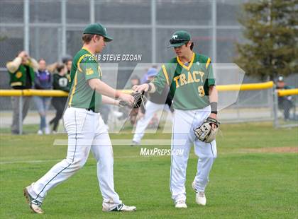 Thumbnail 1 in Kimball vs. Tracy photogallery.