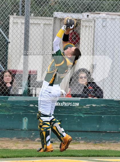 Thumbnail 3 in Kimball vs. Tracy photogallery.