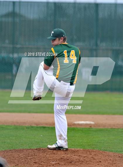 Thumbnail 1 in Kimball vs. Tracy photogallery.