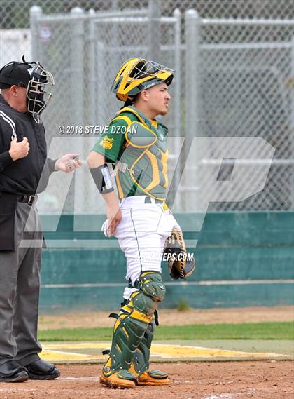 Thumbnail 2 in Kimball vs. Tracy photogallery.