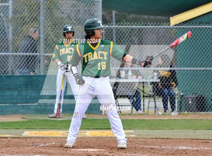 Thumbnail 2 in Kimball vs. Tracy photogallery.