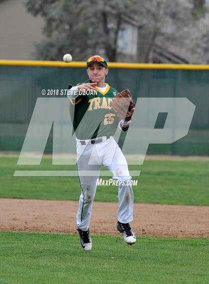 Thumbnail 2 in Kimball vs. Tracy photogallery.