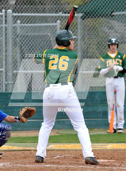 Thumbnail 1 in Kimball vs. Tracy photogallery.