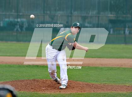 Thumbnail 1 in Kimball vs. Tracy photogallery.