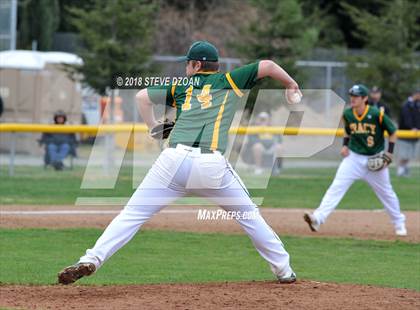 Thumbnail 2 in Kimball vs. Tracy photogallery.