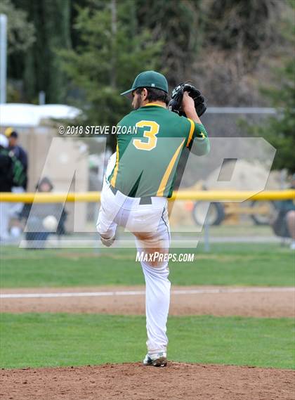 Thumbnail 2 in Kimball vs. Tracy photogallery.