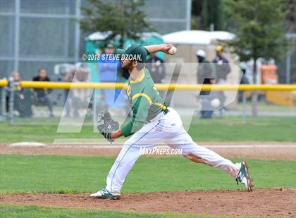 Thumbnail 2 in Kimball vs. Tracy photogallery.
