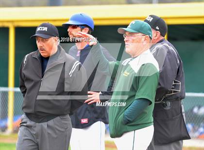 Thumbnail 3 in Kimball vs. Tracy photogallery.