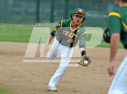 Thumbnail 1 in Kimball vs. Tracy photogallery.