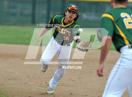 Thumbnail 2 in Kimball vs. Tracy photogallery.