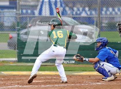 Thumbnail 3 in Kimball vs. Tracy photogallery.