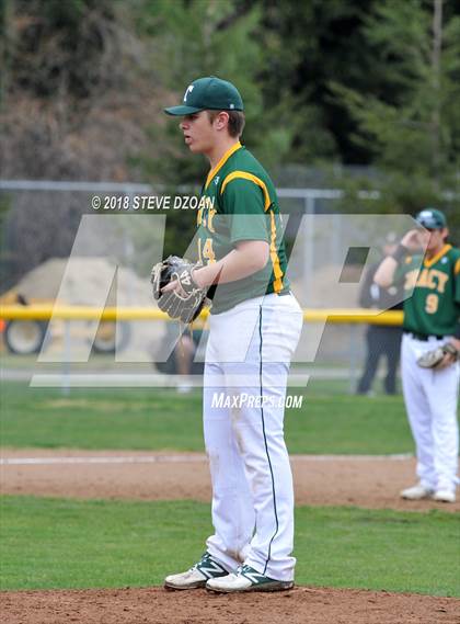 Thumbnail 3 in Kimball vs. Tracy photogallery.