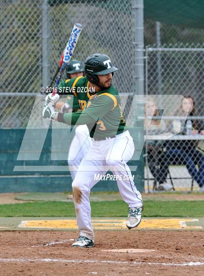 Thumbnail 1 in Kimball vs. Tracy photogallery.