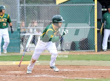 Thumbnail 1 in Kimball vs. Tracy photogallery.